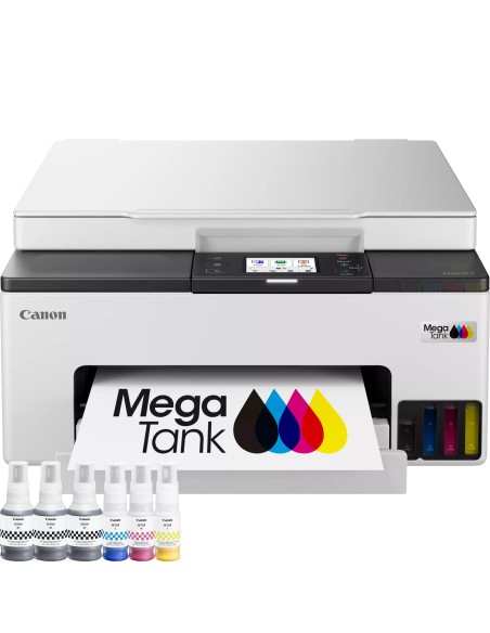 6169C029 impresora multifunción Inyección de tinta A4 600 x 1200 DPI Wifi