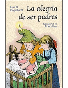 La alegria de ser padres