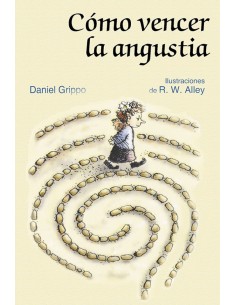 Como vencer la angustia