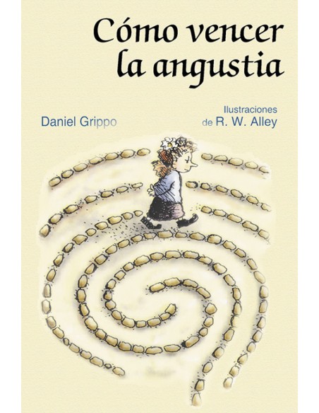 Como vencer la angustia