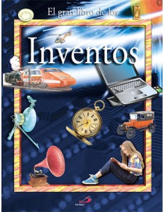El gran libro de los inventos
