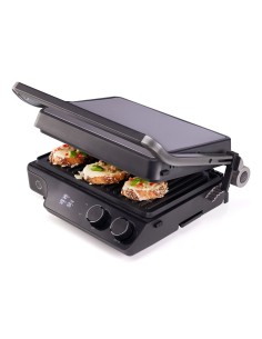 HCG2000XXL parrilla eléctrica de contacto