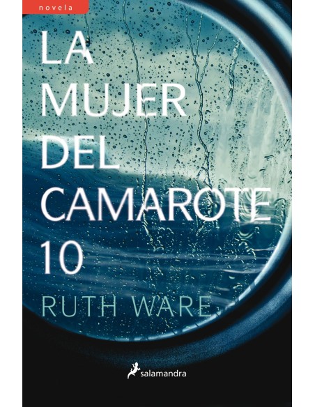 LA MUJER DEL CAMAROTE 10