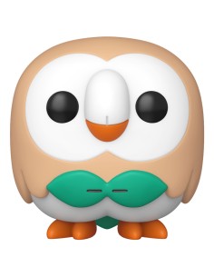POP! Rowlet