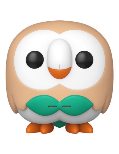 POP! Rowlet