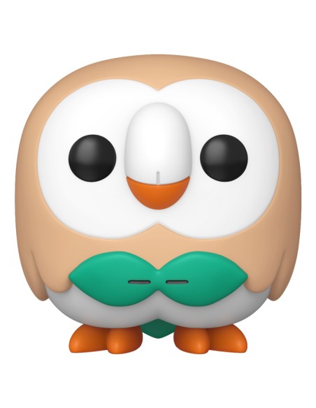 POP! Rowlet