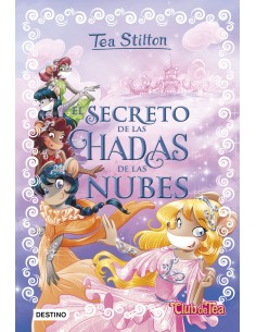 EL SECRETO DE LAS HADAS DE LAS NUBES