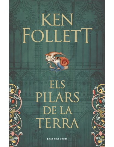 ELS PILARS DE LA TERRA