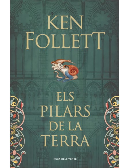 ELS PILARS DE LA TERRA