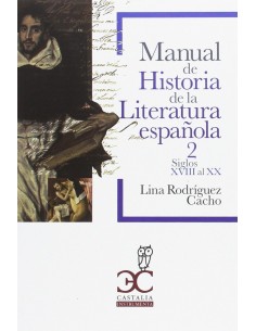 MANUAL HISTORIA LITERATURA VOL 2