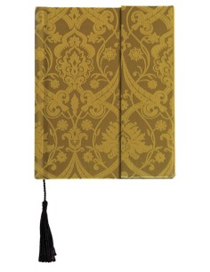 CUADERNO VELVET MINI