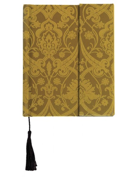 CUADERNO VELVET MINI