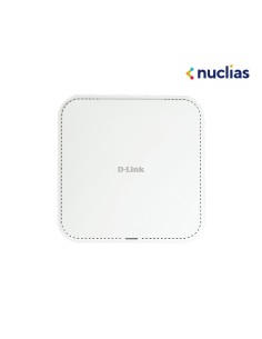 DAP-E3620 punto de acceso inalámbrico 2882 Mbit/s Blanco Energía sobre Ethernet (PoE)