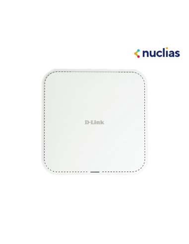DAP-E3620 punto de acceso inalámbrico 2882 Mbit/s Blanco Energía sobre Ethernet (PoE)