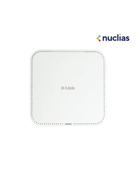DAP-E3620 punto de acceso inalámbrico 2882 Mbit/s Blanco Energía sobre Ethernet (PoE)
