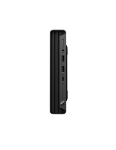 Pro Mini 400 G9 Intel® Core i5 i5-14500T 16 GB DDR5-SDRAM 512 GB SSD Windows 11 Pro Mini PC Negro