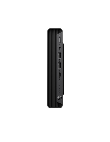 Pro Mini 400 G9 Intel® Core i5 i5-14500T 16 GB DDR5-SDRAM 512 GB SSD Windows 11 Pro Mini PC Negro