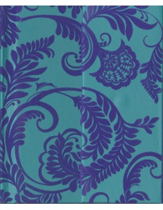 CUADERNO VELVET MINI