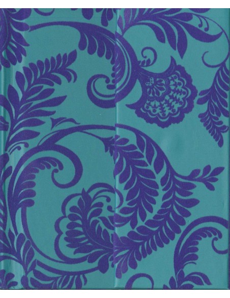 CUADERNO VELVET MINI