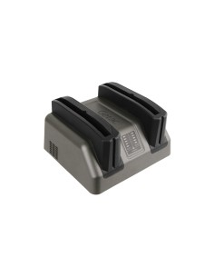 GCMCEG cargador de batería Batería de tableta Corriente alterna