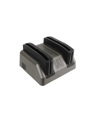 GCMCEG cargador de batería Batería de tableta Corriente alterna