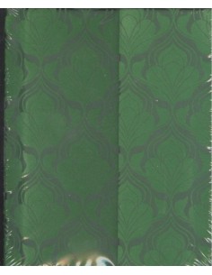 CUADERNO VELVET MINI