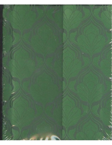 CUADERNO VELVET MINI