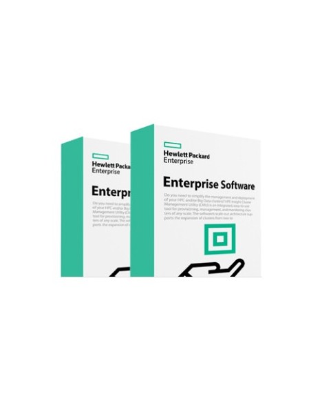 Networking IMC Virtual Application Networking Fabric Manager/Fibre Channel Over Ethernet E-LTU