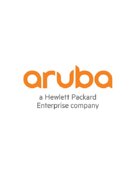 Aruba Networking JW467AAE licencia y actualización de software 1 licencia(s) Suscripción 1 año(s)