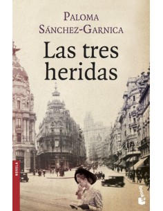 Las tres heridas