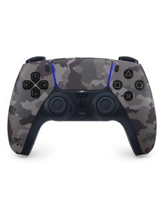 DualSense v3 Camuflaje Bluetooth/USB Gamepad Analógico/Digital PlayStation 5