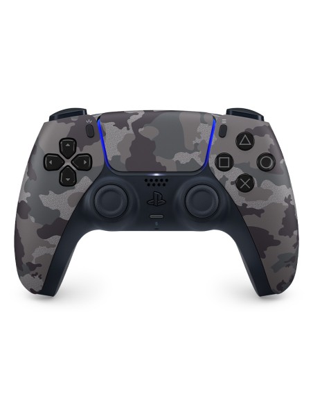 DualSense v3 Camuflaje Bluetooth/USB Gamepad Analógico/Digital PlayStation 5