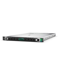 ProLiant Compute DL360 Gen12 6505P 2.2GHz 12c 1P 2x32GB-R 8SFF MR408i-o 2x1000W PS EU Server