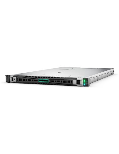 ProLiant Compute DL360 Gen12 6505P 2.2GHz 12c 1P 2x32GB-R 8SFF MR408i-o 2x1000W PS EU Server