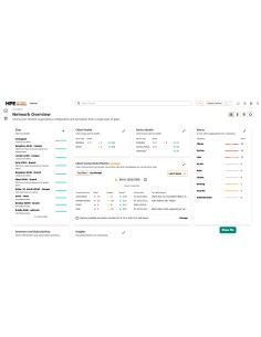 Aruba Networking Central Bridge 3-year Subscription E-STU