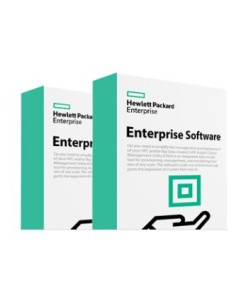 Morpheus VM Essentials Software for Dedicated Platform 3-year E-LTU