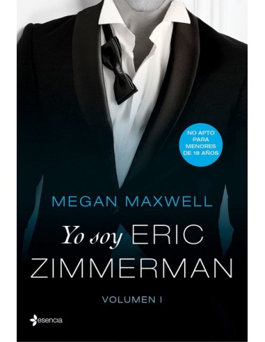 YO SOY ERIC ZIMMERMAN