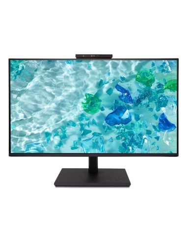 Vero B7 B277 D6 pantalla para PC 68,6 cm (27") Negro