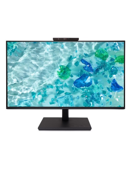 Vero B7 B277 D6 pantalla para PC 68,6 cm (27") Negro