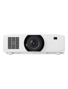 V731U Proyector de alcance estándar 7300 lúmenes ANSI 3LCD WUXGA (1920x1200) 3D Blanco