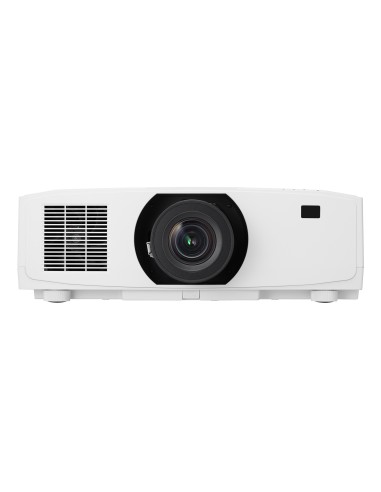 V731U Proyector de alcance estándar 7300 lúmenes ANSI 3LCD WUXGA (1920x1200) 3D Blanco