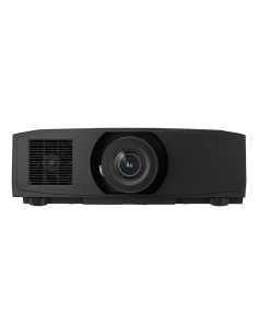 V801U Proyector de alcance estándar 8000 lúmenes ANSI 3LCD WUXGA (1920x1200) 3D Negro