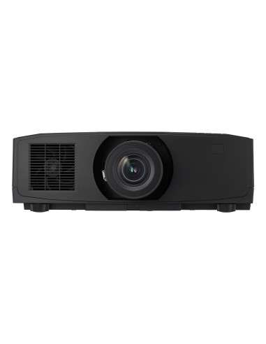 V801U Proyector de alcance estándar 8000 lúmenes ANSI 3LCD WUXGA (1920x1200) 3D Negro