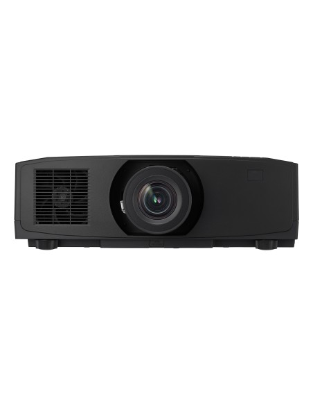 V801U Proyector de alcance estándar 8000 lúmenes ANSI 3LCD WUXGA (1920x1200) 3D Negro