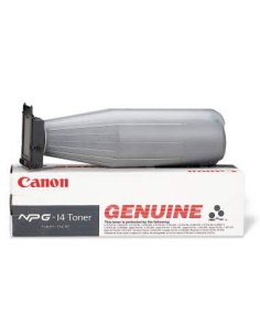NPG-14 Toner cartucho de tóner Original Negro