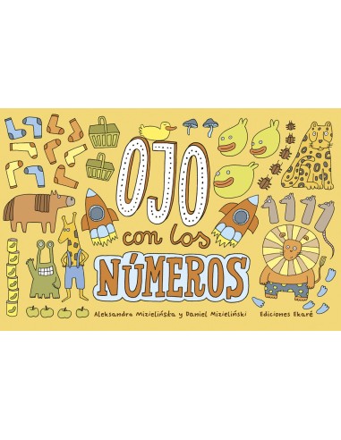 OJO CON LOS NUMEROS