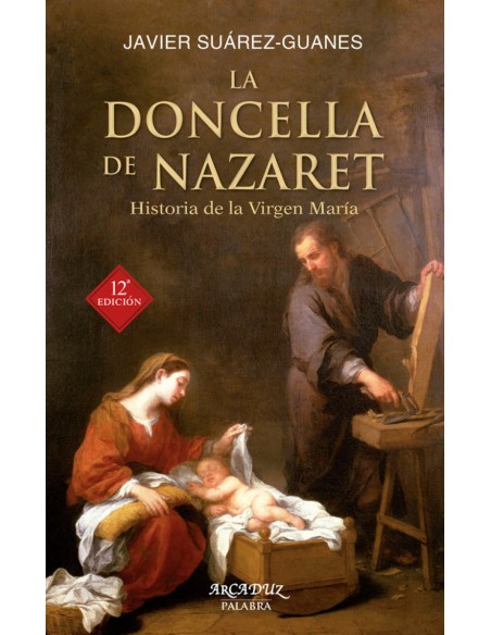 LA DONCELLA DE NAZARET