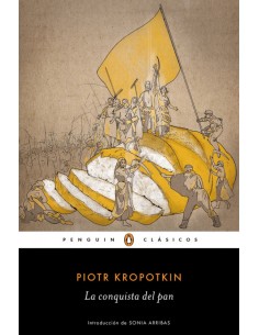 LA CONQUISTA DEL PAN