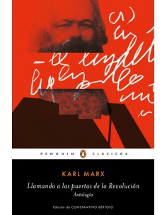 LLAMANDO A LAS PUERTAS DE LA REVOLUCION