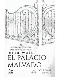 EL PALACIO MALVADO